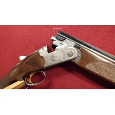687 Silver Pigeon III Field 20g